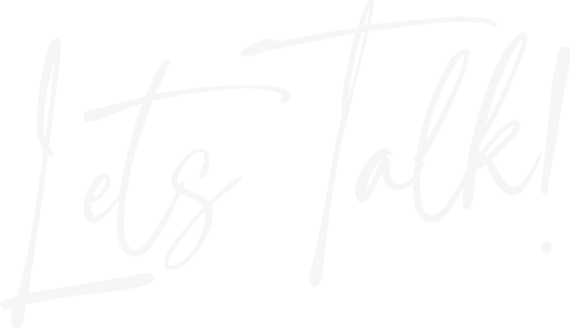 Let's Talk!