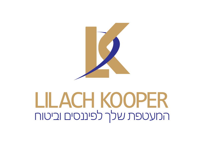 הלוגו של לילך קופר