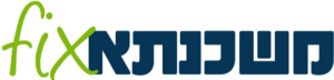 Logo Mashkanta Fix